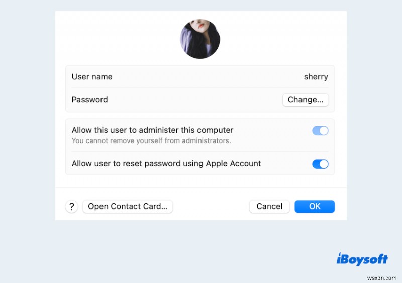 Macのユーザーフォルダを外部ドライブに移動できない?macOS Sequoiaでの解決策まとめ