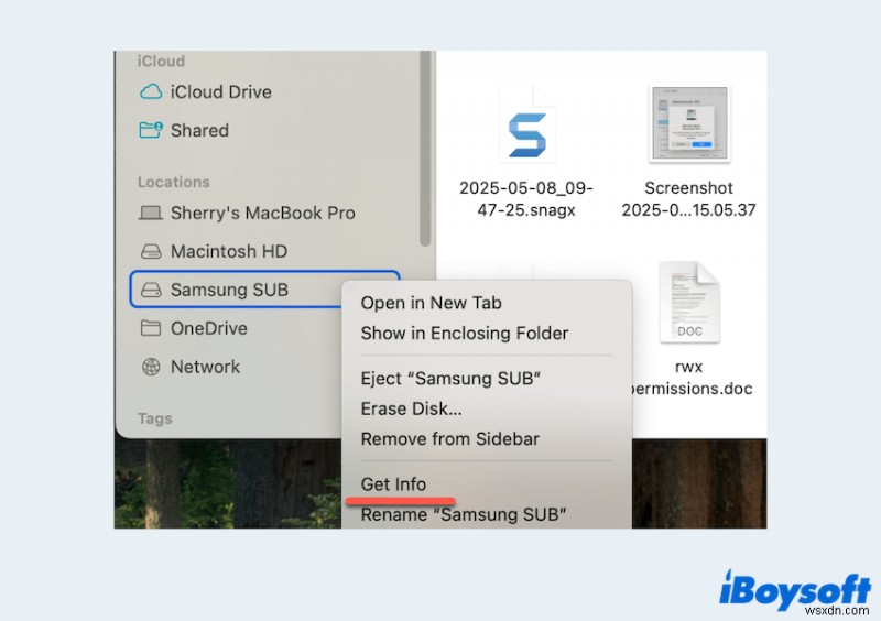 【解決法】外付けSSDにmacOSアップデートをインストールできないときの対処法8選