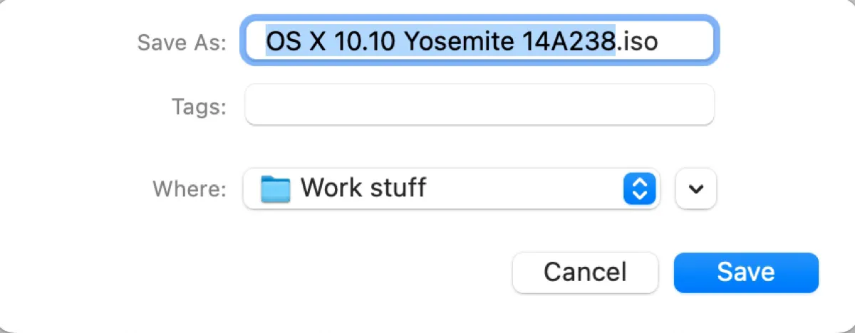 OS X Yosemite 10.10 ダウンロード|安全なDMG・ISOファイルの直接リンク完全ガイド