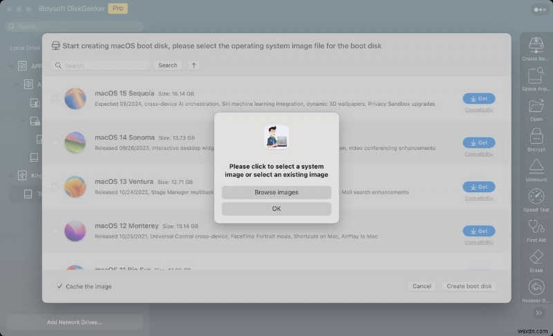 App Storeを使わずに旧バージョンのmacOSをダウンロードする方法|ダイレクトリンク完全ガイド