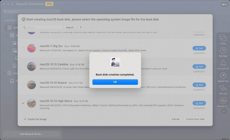 App Storeを使わずに旧バージョンのmacOSをダウンロードする方法|ダイレクトリンク完全ガイド