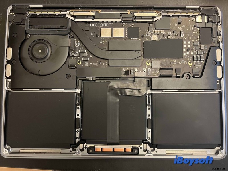 MacBook Air・Pro・iMacのHDD/SSDをデータ消失なしでアップグレードする完全ガイド