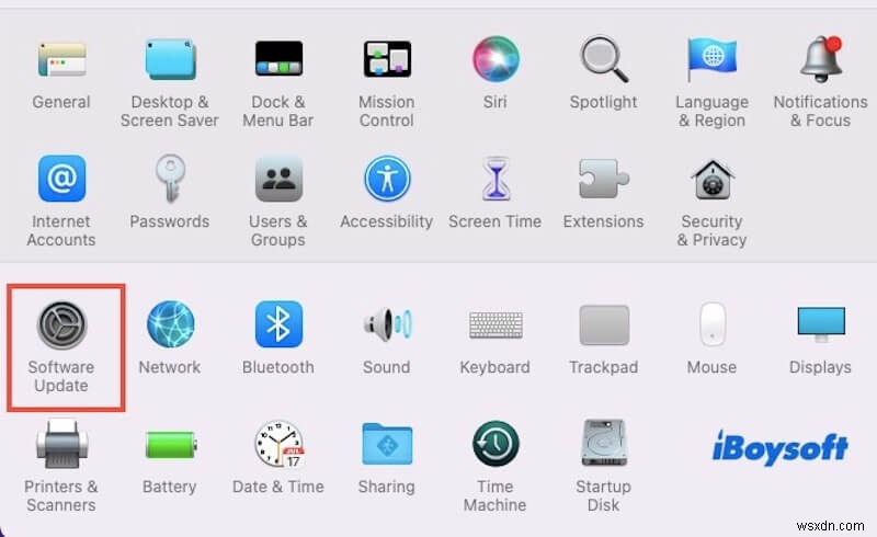 【ステップ解説】macOS Big SurからmacOS 14 Sequoiaへアップグレードする完全ガイド