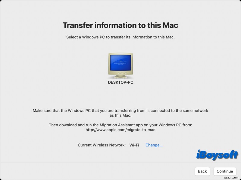 【保存版】Windows PCからMacへのファイル転送方法|移行アシスタントあり・なし両方のやり方を徹底解説