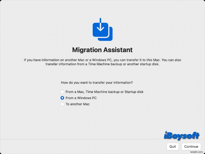 【保存版】Windows PCからMacへのファイル転送方法|移行アシスタントあり・なし両方のやり方を徹底解説