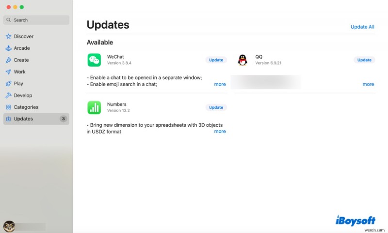 macOS Sonomaでアプリがクラッシュ・フリーズ・起動しない問題を解決する12の方法