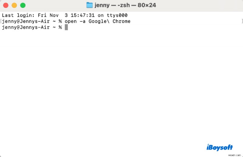 macOS Sonomaでアプリがクラッシュ・フリーズ・起動しない問題を解決する12の方法