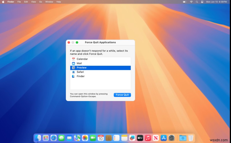 macOS Sequoiaでアプリが動かない問題を解決する方法|原因と対処法を徹底解説