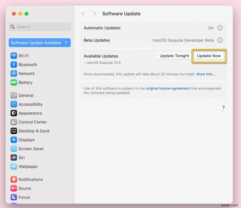 macOS Sequoiaでアプリが動かない問題を解決する方法|原因と対処法を徹底解説
