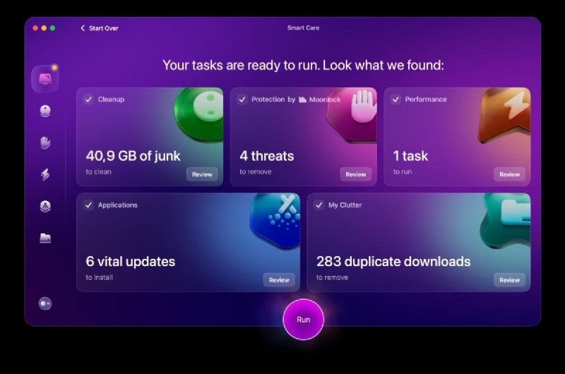 Mac向けOnyX代替ツール8選!実際にテストして徹底比較