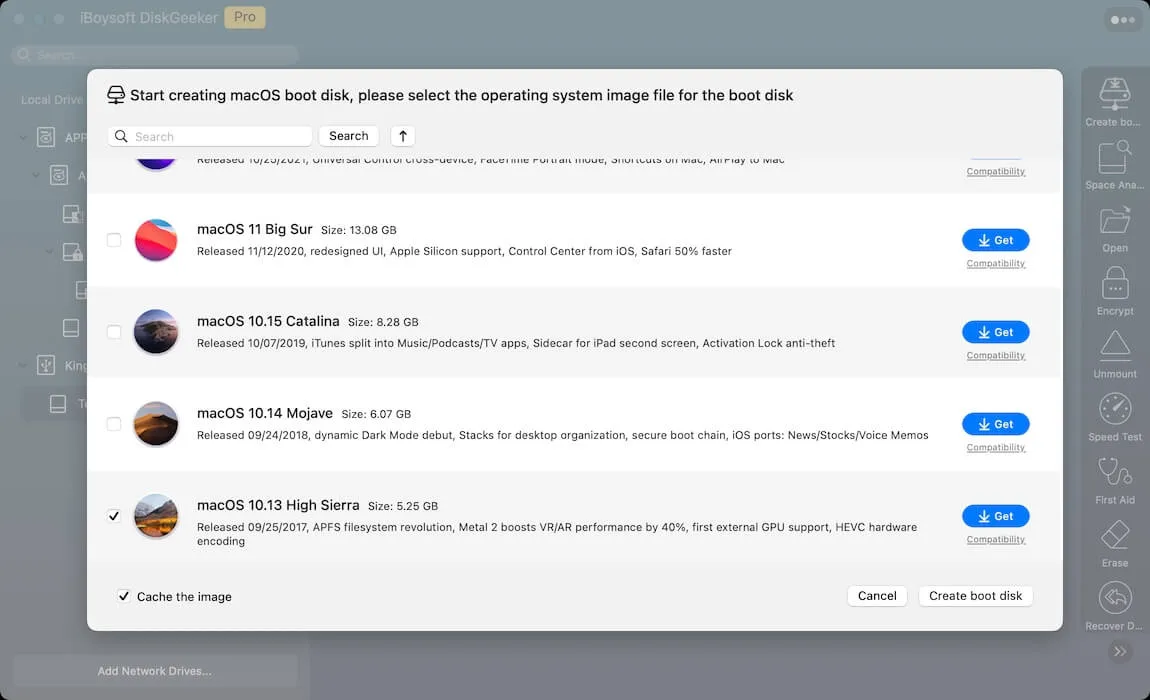 macOS起動可能USBインストーラ作成時の「インストーラアプリのコピーに失敗しました」エラーを解決する方法
