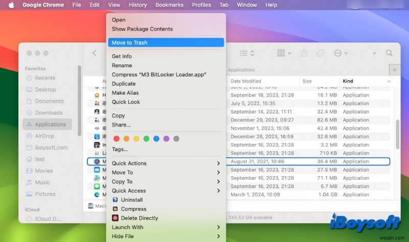 macOSのLaunchpadで削除ボタン(×)が表示されないアプリを消す方法【Finder・ターミナル・専用ツール対応】