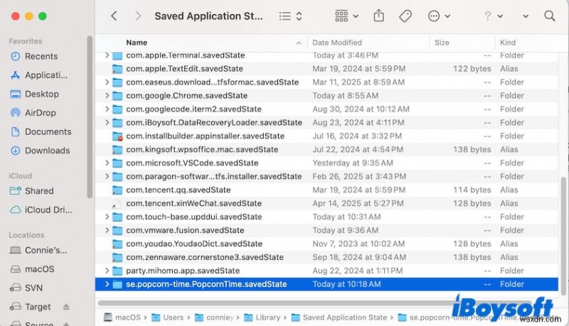 macOSで消えない「PT.updd」マルウェア警告を完全に削除する6つの方法
