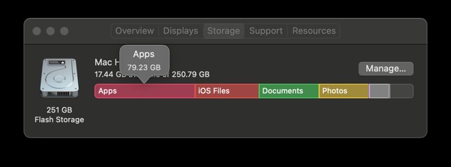Macを高速化する:macOS Venturaの動作が遅い問題への実証済み7つの解決策