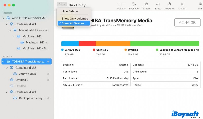 Macを高速化する:macOS Venturaの動作が遅い問題への実証済み7つの解決策