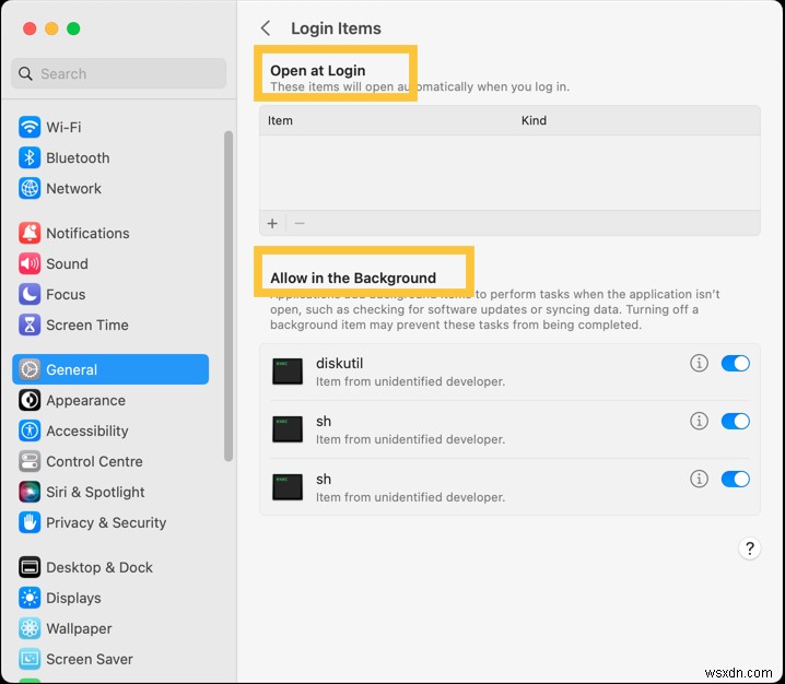 Macを高速化する:macOS Venturaの動作が遅い問題への実証済み7つの解決策