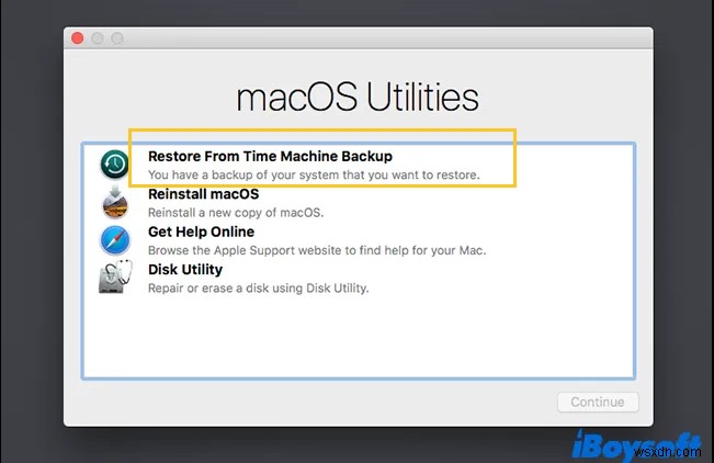 Macを高速化する:macOS Venturaの動作が遅い問題への実証済み7つの解決策
