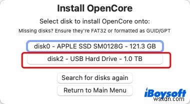 非対応のMacにmacOS Big Sur 11をインストールする方法|OpenCore Legacy Patcher活用ステップバイステップガイド
