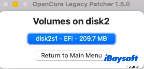 非対応のMacにmacOS Big Sur 11をインストールする方法|OpenCore Legacy Patcher活用ステップバイステップガイド