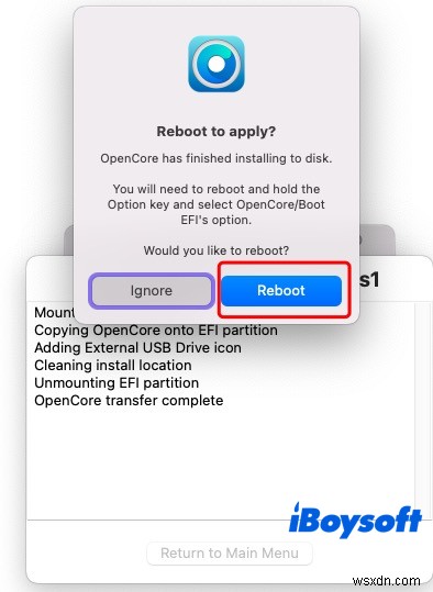 非対応のMacにmacOS Big Sur 11をインストールする方法|OpenCore Legacy Patcher活用ステップバイステップガイド