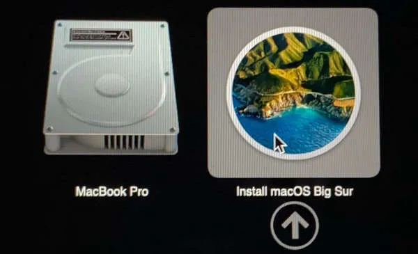非対応のMacにmacOS Big Sur 11をインストールする方法|OpenCore Legacy Patcher活用ステップバイステップガイド