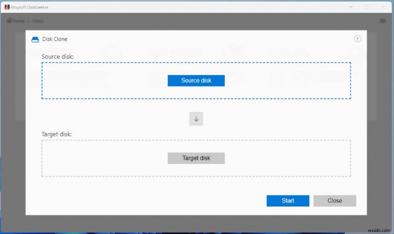無料ツールでWindowsのUSBドライブをクローンする方法【初心者向けステップバイステップガイド】