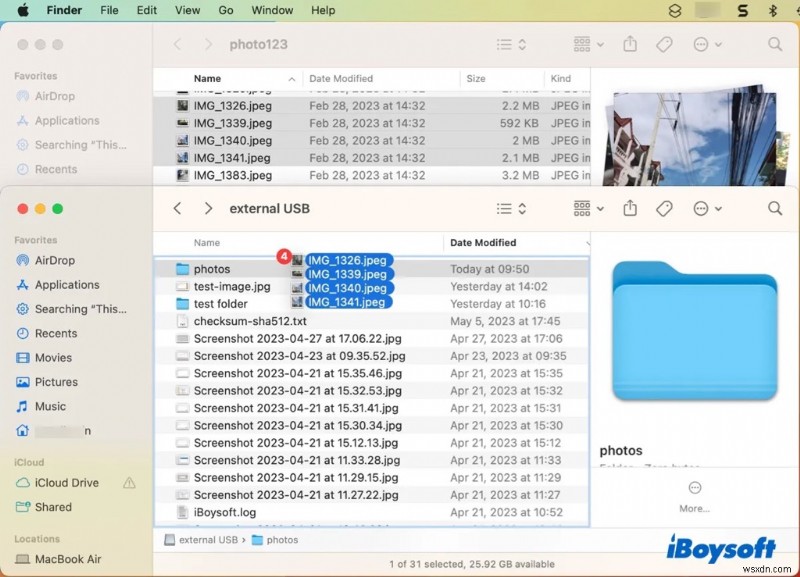 Macで外付けハードドライブを安全にバックアップする5つの実証済み方法