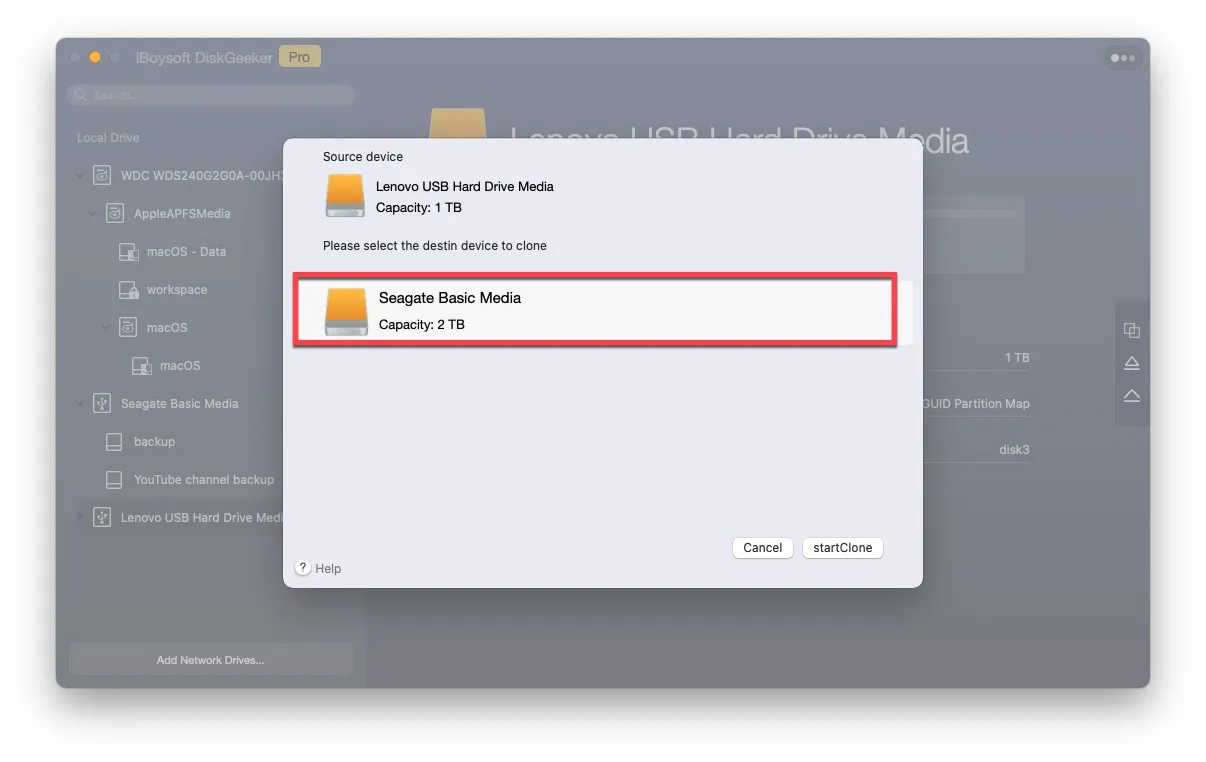 Macで外付けハードドライブを安全にバックアップする5つの実証済み方法