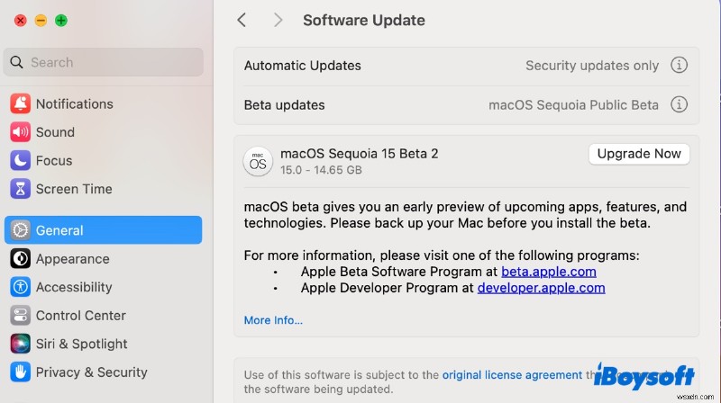 macOS Sequoiaで外付けハードドライブが表示されない・マウントできない問題を解決する方法