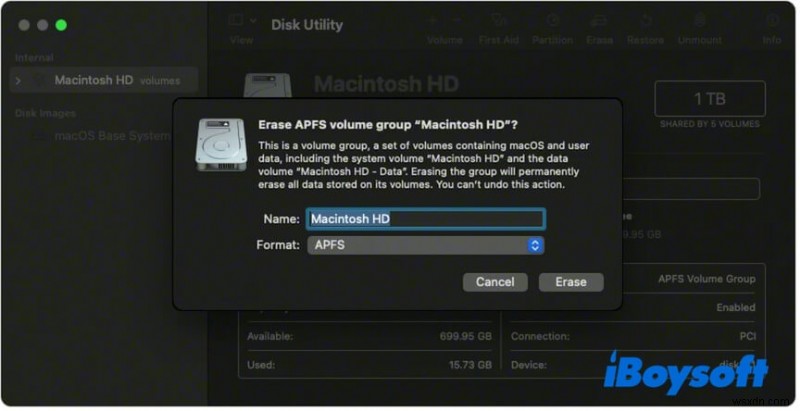 WindowsからmacOSに戻せない?主な原因と初心者向けの解決策を徹底解説
