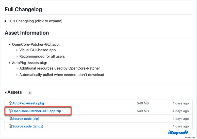 OpenCore Legacy Patcherで非対応MacにmacOS Sonomaをインストールする完全ガイド