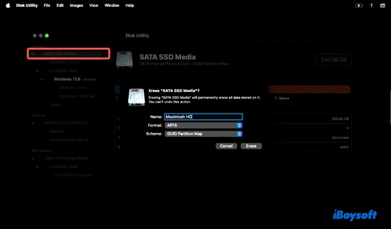 OpenCore Legacy Patcherで非対応MacにmacOS Sonomaをインストールする完全ガイド