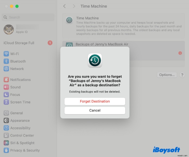 Time Machineで「バックアップディスクイメージにアクセスできません(エラー16/19/112)」が出たときの対処法ガイド