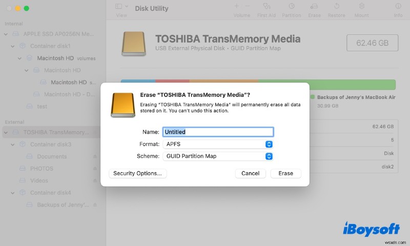 Time Machineで「バックアップディスクイメージにアクセスできません(エラー16/19/112)」が出たときの対処法ガイド