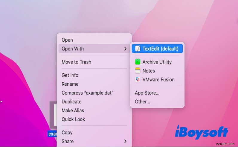 macOSで.datファイルを作成する方法:確実に使える5つの方法