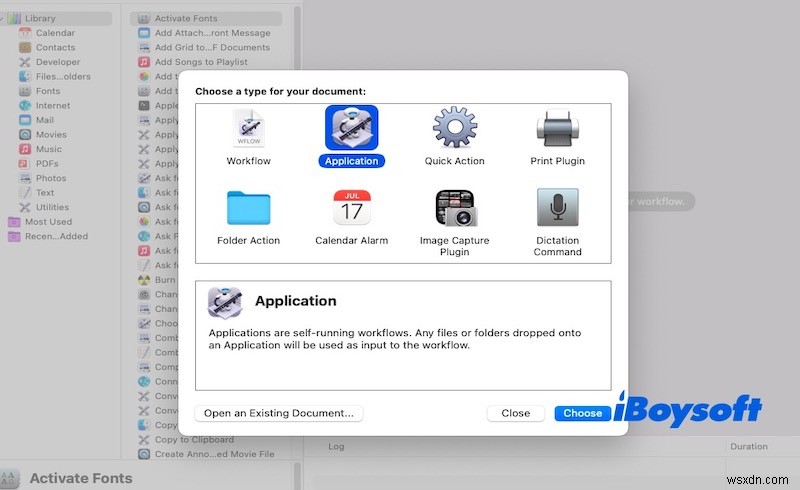 macOSで.datファイルを作成する方法:確実に使える5つの方法