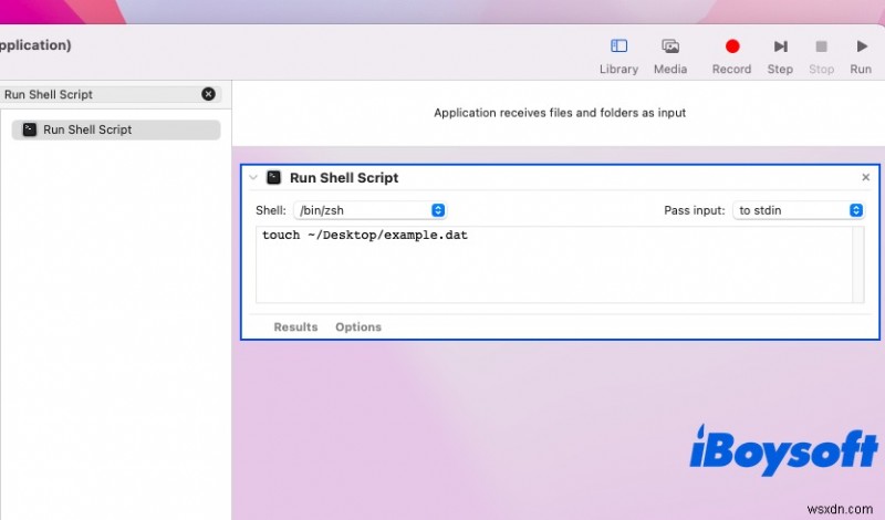 macOSで.datファイルを作成する方法:確実に使える5つの方法