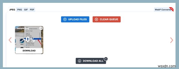 MacでJPEGを圧縮する5つの方法|ストレージ容量を効果的に節約