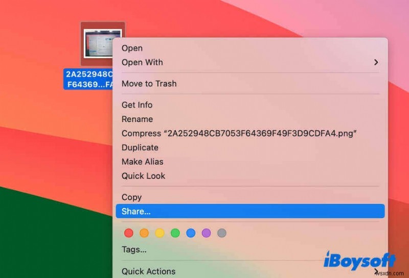 Mac スクリーンショット完全ガイド:指定範囲やアプリウィンドウを簡単にキャプチャする方法