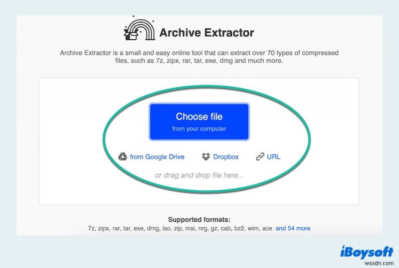 MacでRARファイルを開く・解凍・整理する方法|無料で使える4つの方法を徹底解説