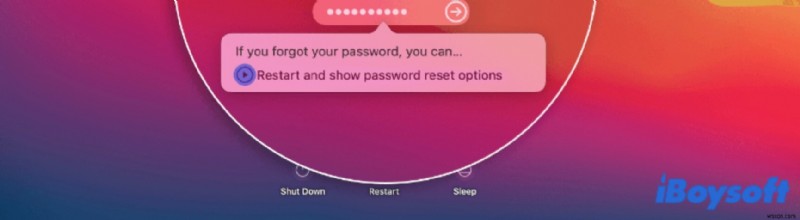 パスワードやApple IDなしでMacBook Pro / Airのロックを解除する方法|安全なステップバイステップガイド