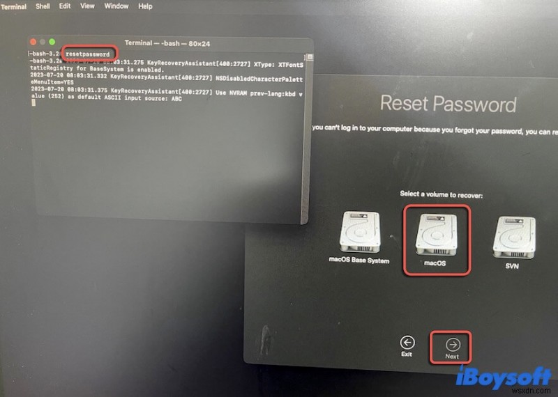 パスワードやApple IDなしでMacBook Pro / Airのロックを解除する方法|安全なステップバイステップガイド