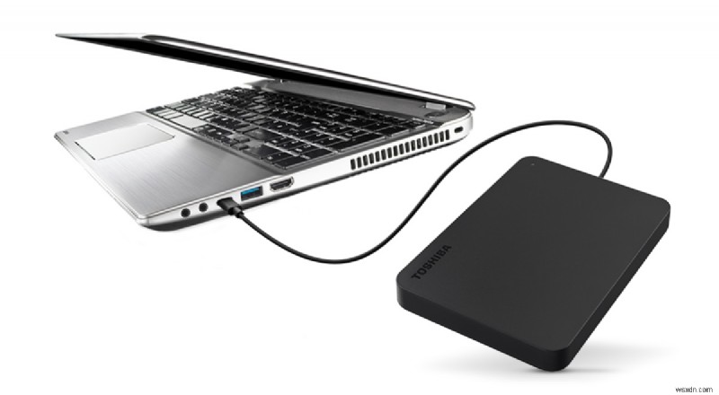 Macで東芝外付けHDDを使う完全ガイド|フォーマットからファイル転送まで