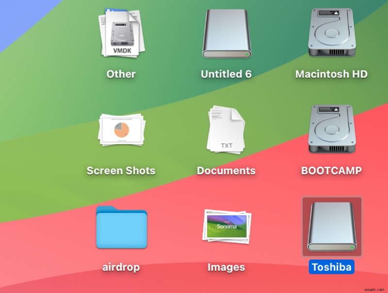 Macで東芝外付けHDDを使う完全ガイド|フォーマットからファイル転送まで