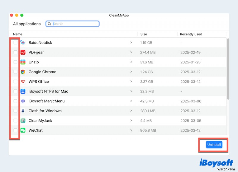 MacからAdobe Photoshopを完全にアンインストールする方法【Creative Cloudあり・なし両対応】