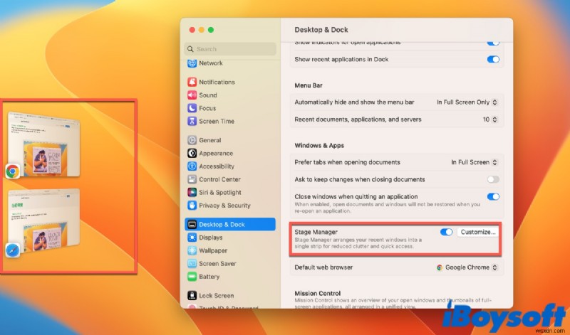 Macでバックグラウンドプロセスを確認する方法|動作中のアプリを特定して高速化しよう