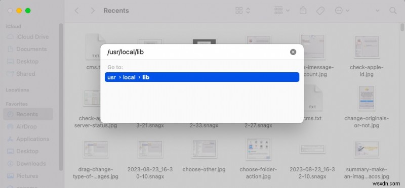 MacからNode.jsを完全にアンインストールする方法【ステップバイステップ完全ガイド】