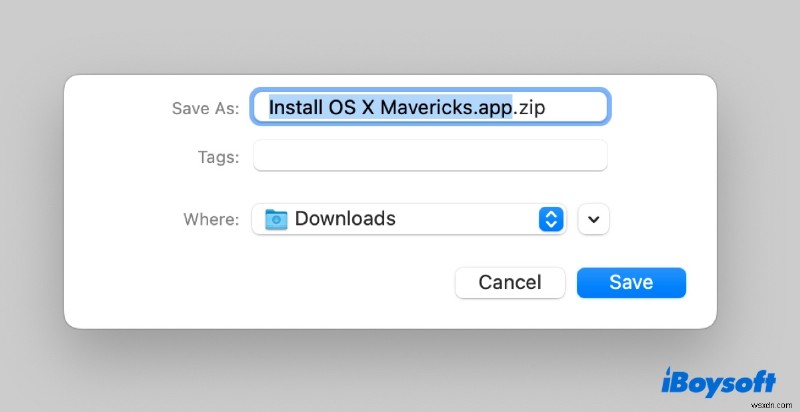 OS X Mavericks 10.9 – 無料の公式ISO・DMG・インストーラーダウンロードガイド