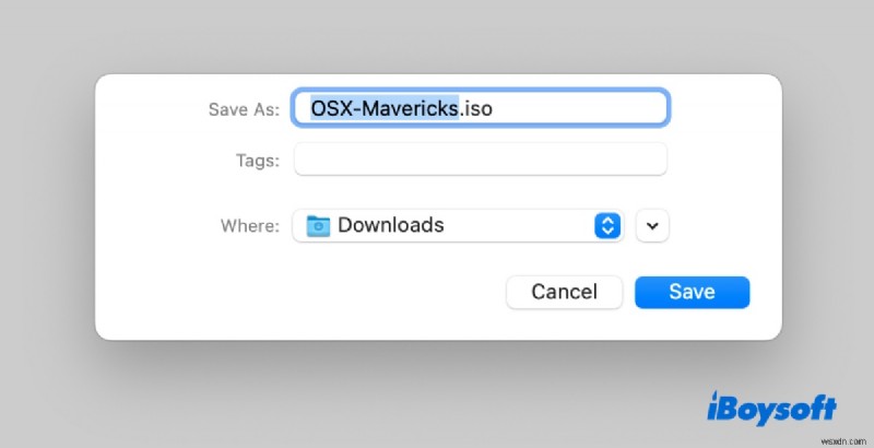 OS X Mavericks 10.9 – 無料の公式ISO・DMG・インストーラーダウンロードガイド