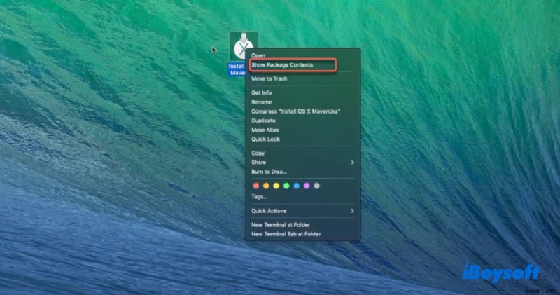 OS X Mavericks 10.9 – 無料の公式ISO・DMG・インストーラーダウンロードガイド